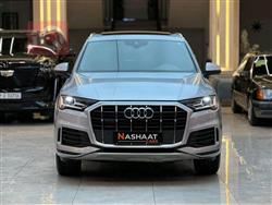 اودي Q7